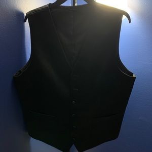 dress vest
